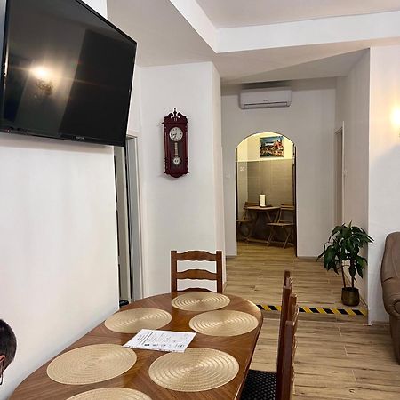 Ljubljana City Center Apartment 外观 照片