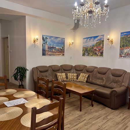 Ljubljana City Center Apartment 外观 照片