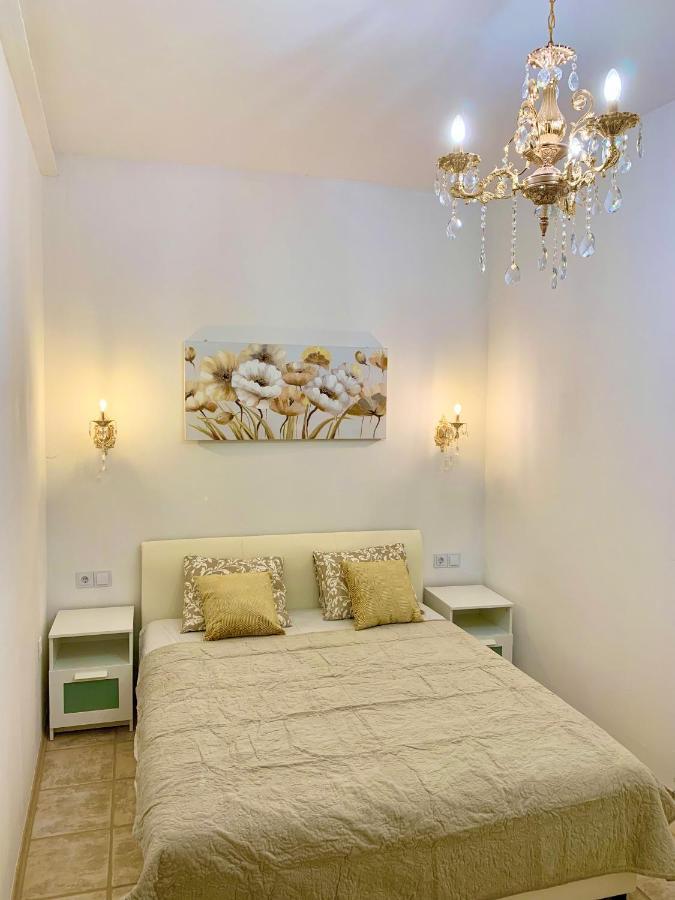 Ljubljana City Center Apartment 外观 照片