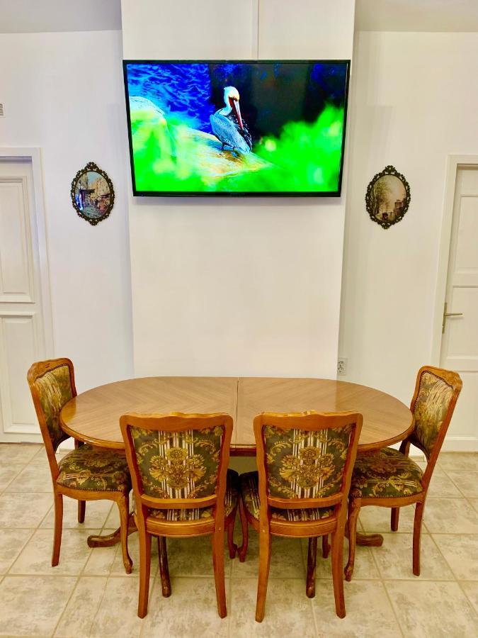 Ljubljana City Center Apartment 外观 照片