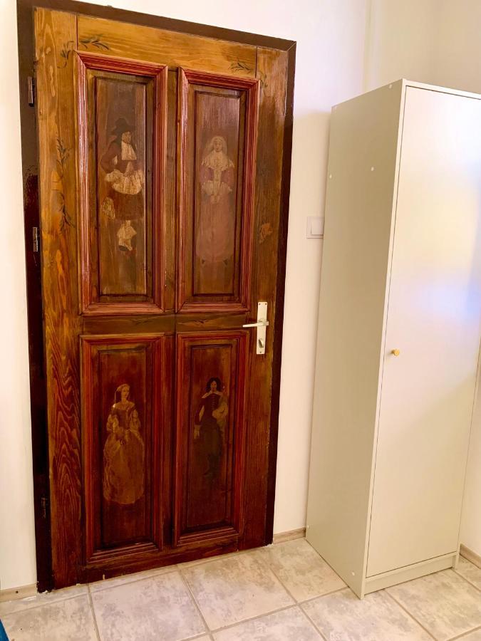 Ljubljana City Center Apartment 外观 照片