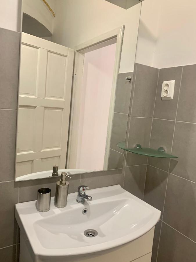 Ljubljana City Center Apartment 外观 照片