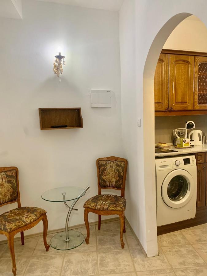 Ljubljana City Center Apartment 外观 照片