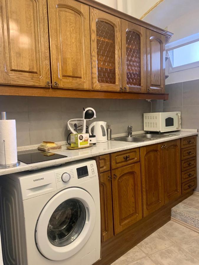 Ljubljana City Center Apartment 外观 照片