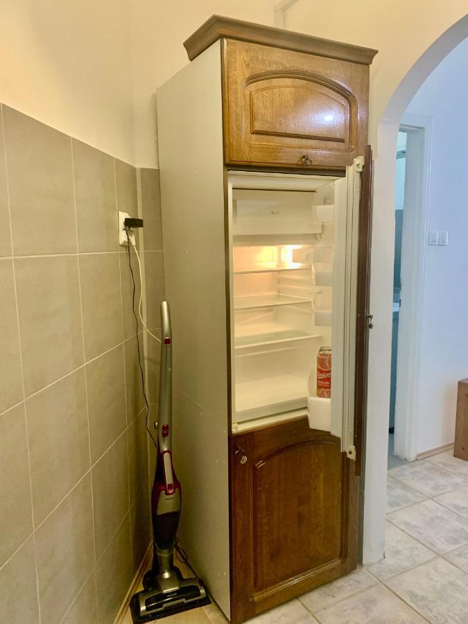 Ljubljana City Center Apartment 外观 照片
