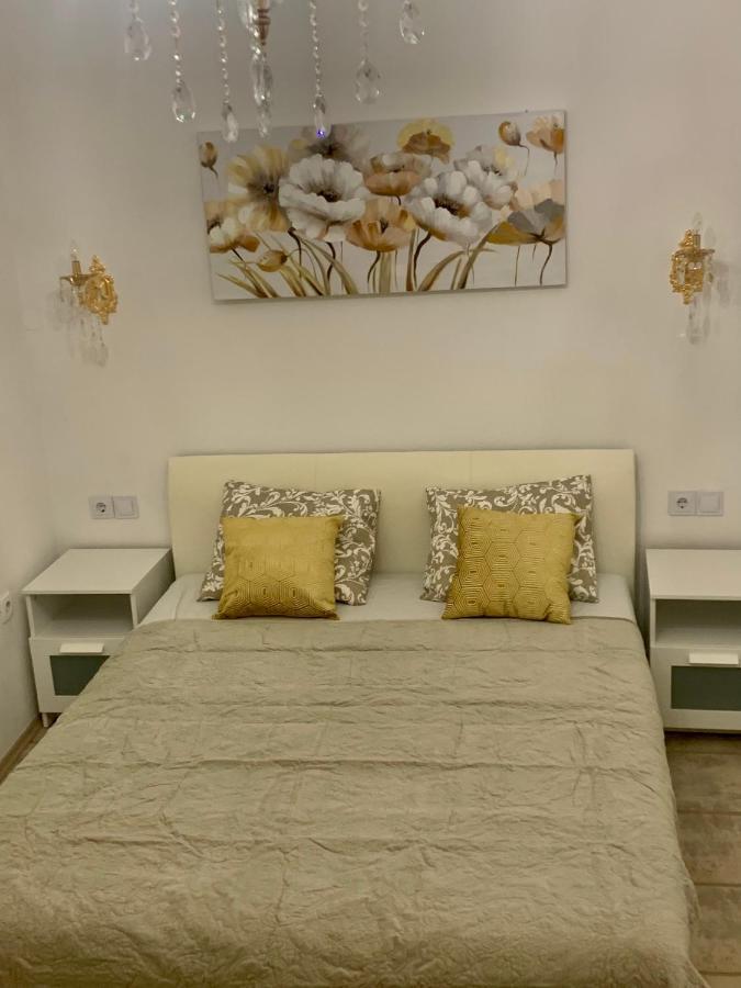 Ljubljana City Center Apartment 外观 照片