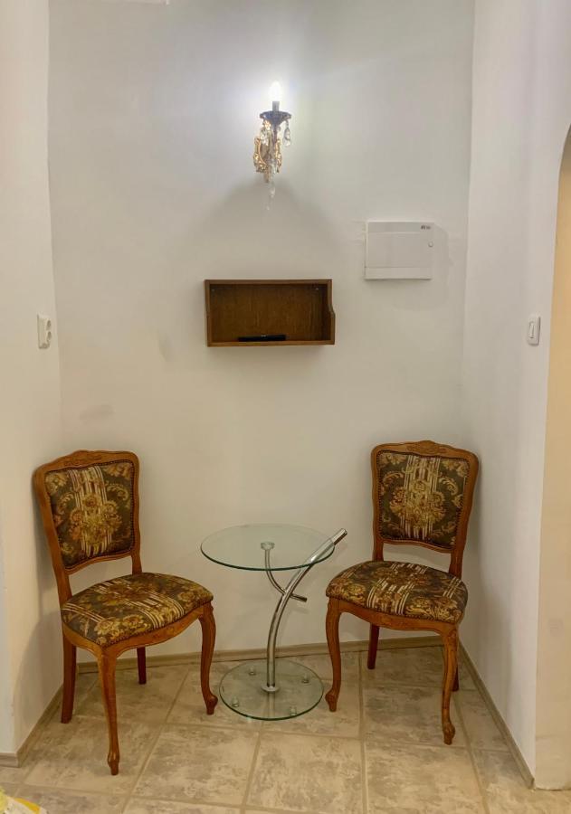 Ljubljana City Center Apartment 外观 照片