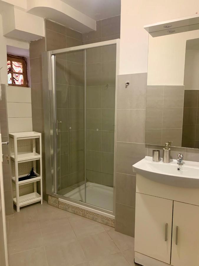 Ljubljana City Center Apartment 外观 照片