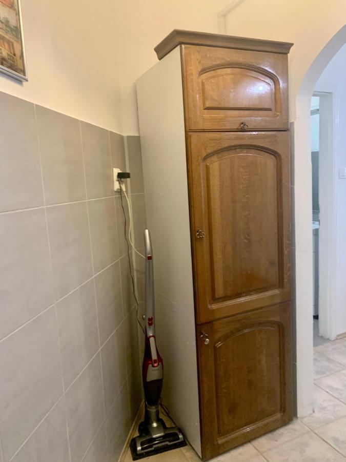 Ljubljana City Center Apartment 外观 照片