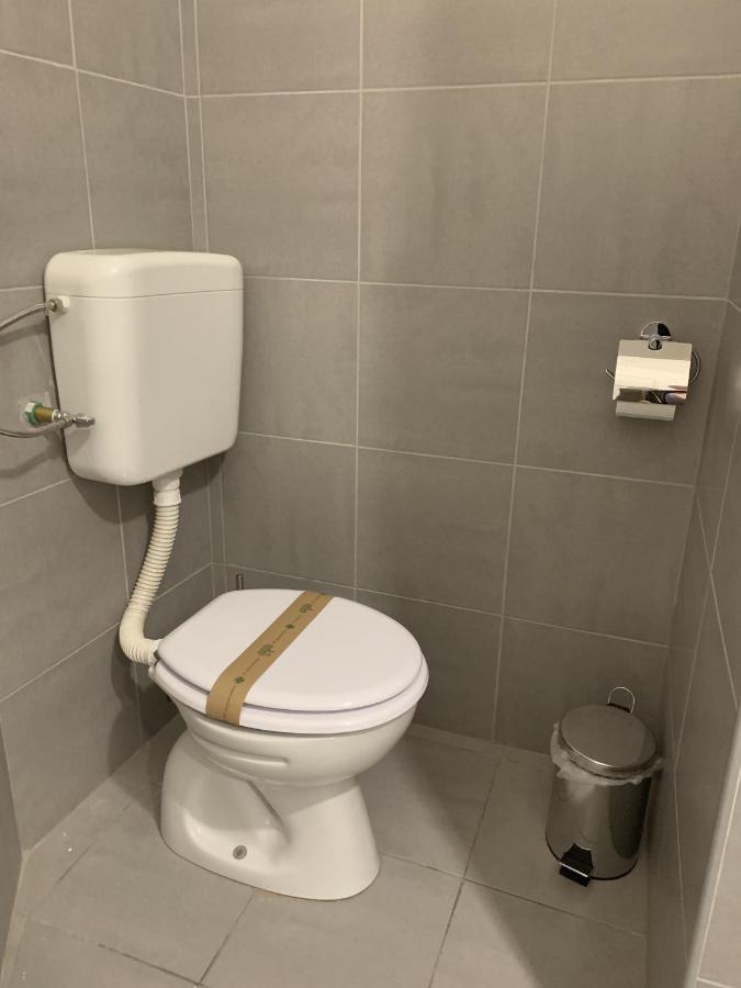 Ljubljana City Center Apartment 外观 照片