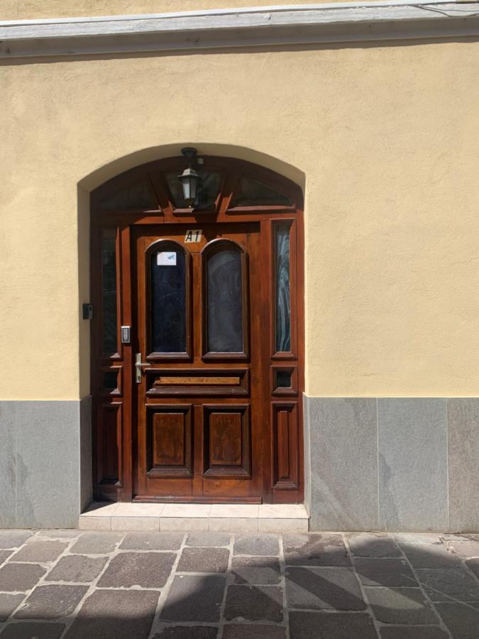 Ljubljana City Center Apartment 外观 照片