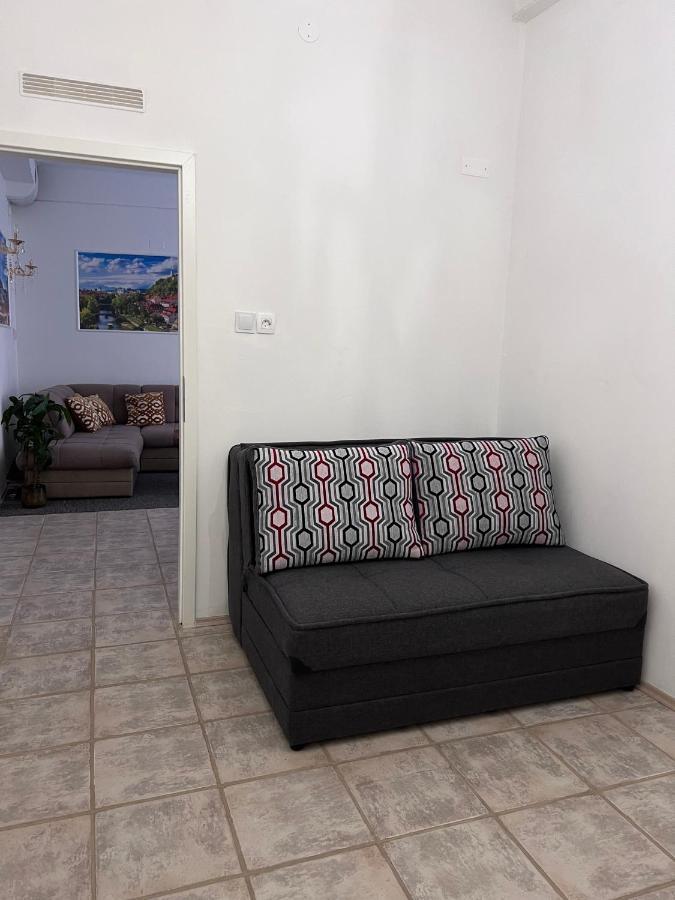 Ljubljana City Center Apartment 外观 照片